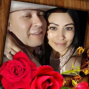 Meet your Posher, Rafael